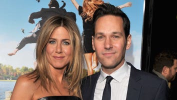 Jennifer Aniston 'So Happy' For Paul Rudd on Being Named Sexiest Man Alive